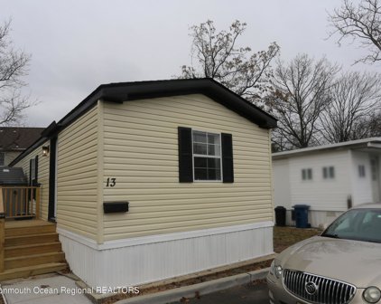 13 Monique Circle, Hazlet
