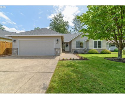 3141 ARROWHEAD ST, Eugene
