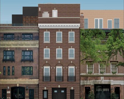 163 E 69th  Street Unit House, New York