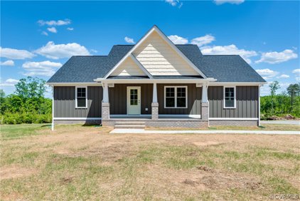 255 Goldenberry Lane, Louisa