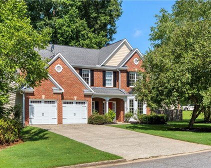 1025 Winthrope Park Drive, Alpharetta