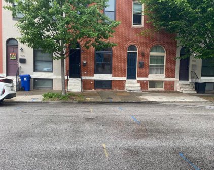 908 N Montford Ave, Baltimore