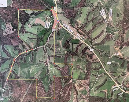 11016 Highway 103 South, Berryville