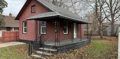 1403 Yates Avenue, Beloit