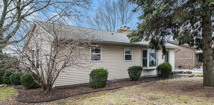 5266 Mansfield, Sterling Heights