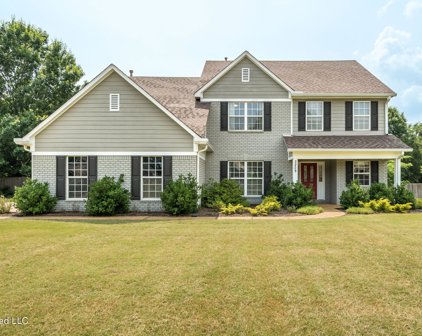 3209 Marcia Louise Drive, Southaven