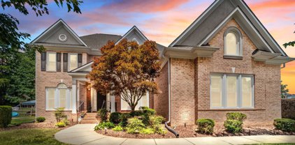 10125 Bayart  Way, Huntersville