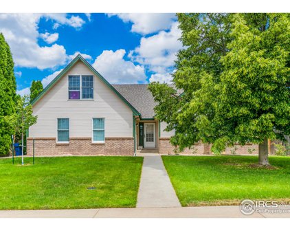 100 49th Ave Ct, Greeley