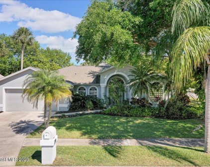 228 Sykes Loop Drive, Merritt Island
