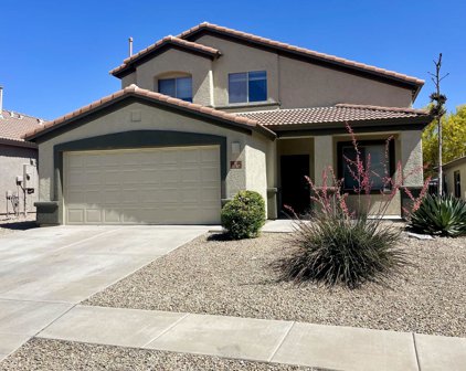 12787 E Hannah, Vail