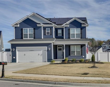 1905 Crayton Way, South Chesapeake