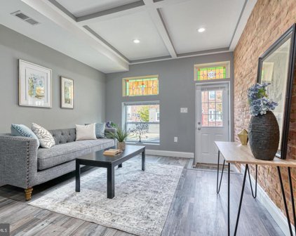302 S Lehigh   Street, Baltimore