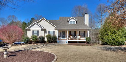 206 Oakleaf Trail, Ball Ground