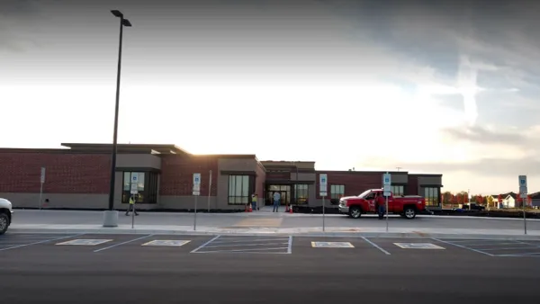 Deer Creek Elementary