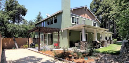 33 Polo Heights RD, Scotts Valley