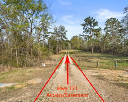 40 Acres Hwy 171, Longville