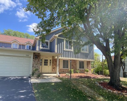 330 Springlake Lane Unit #D, Aurora