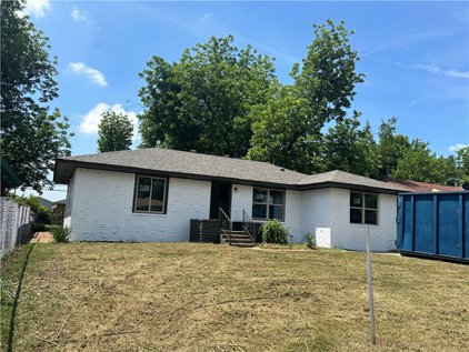 1400 NE 37th Street, Oklahoma City