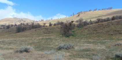 Bertram Circle Lot 3, Tehachapi