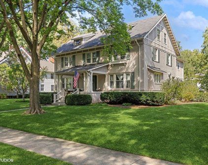 1004 Greenwood Avenue, Wilmette