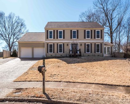 9509 Glenhill Cv, Lakeland