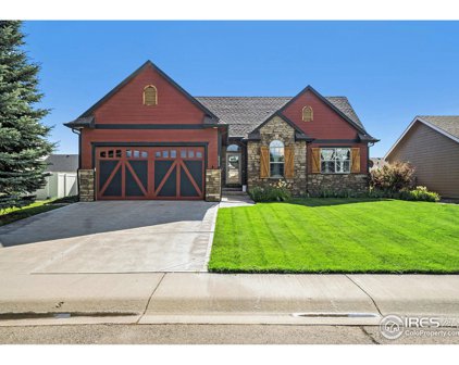 6824 Mount Democrat St, Wellington