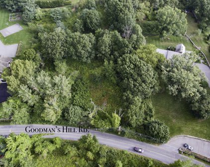 Goodmans Hill Rd, Sudbury