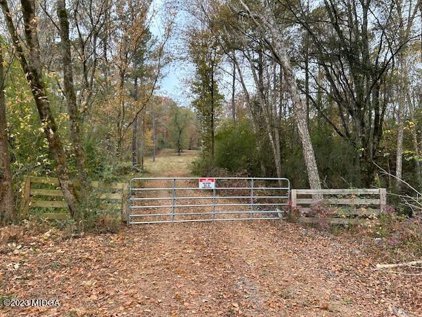 Meadow Drive, Forsyth