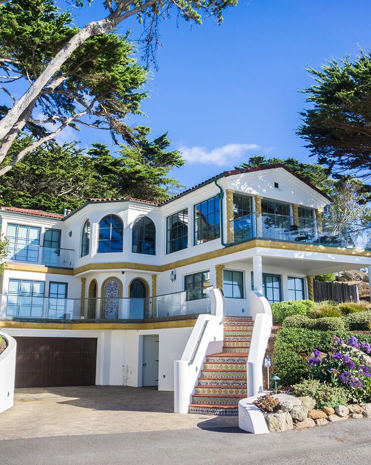 Carmel Real Estate