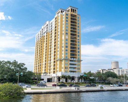 345 Bayshore Boulevard Unit 608, Tampa