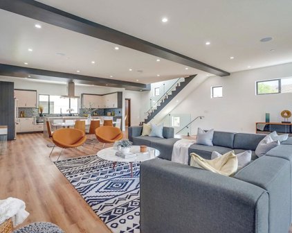 2121 Federal Avenue, Los Angeles