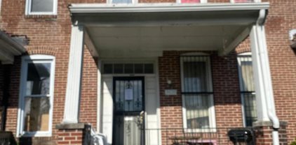 3428 Virginia Ave, Baltimore