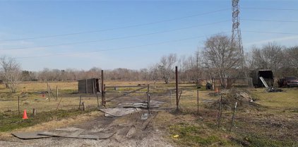 County Road 383, Rosharon