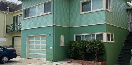 1354 S Mayfair AVE, Daly City