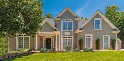 5826 Bayside Court, Buford