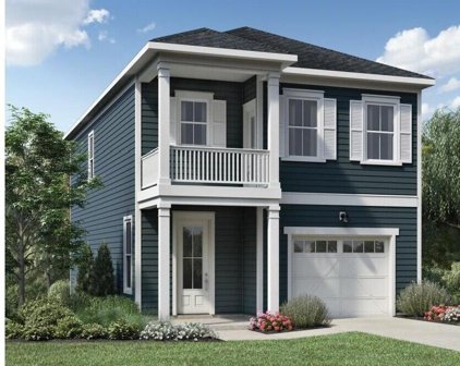 152 Hawthorne Landing Drive, Goose Creek