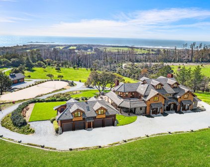 2088 Green Oaks WAY, Pescadero