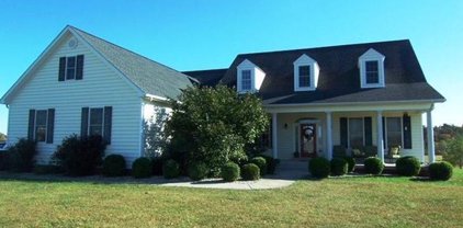 417 Marks Ln, Bardstown