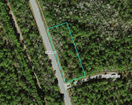 102 Whip-Por-Will Rd, Apalachicola