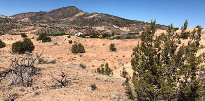 Lots 34 & 35 Block 22 Unit 4, Abiquiu