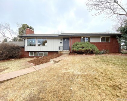 6902 S Prince Circle, Littleton