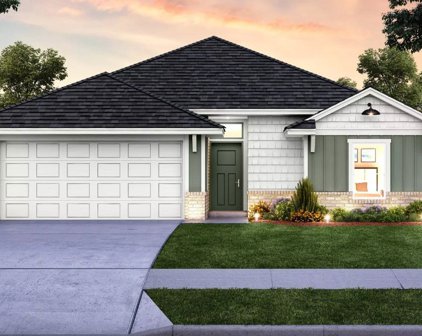 924 S Appaloosa Lane, Mustang