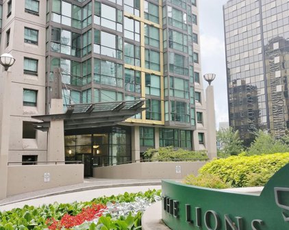 1367 Alberni Street Unit 509, Vancouver