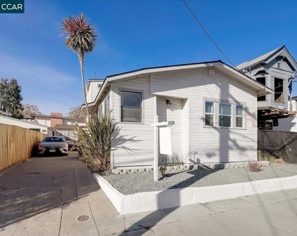 974 63Rd St, Oakland