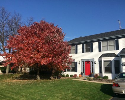 1402 Cherry Drive, Batavia