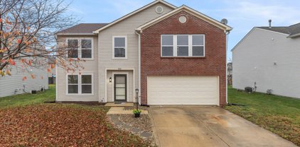 806 Hickory Pine Drive, New Whiteland