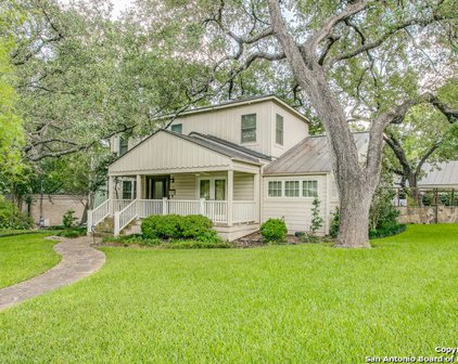 142 Kennedy Ave, San Antonio