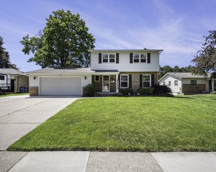 229 Luray Avenue NW, Grand Rapids