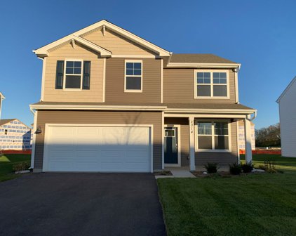 2014 Magnolia Lane, Wonder Lake