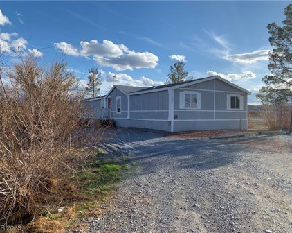4051 W Blanchard, Pahrump
